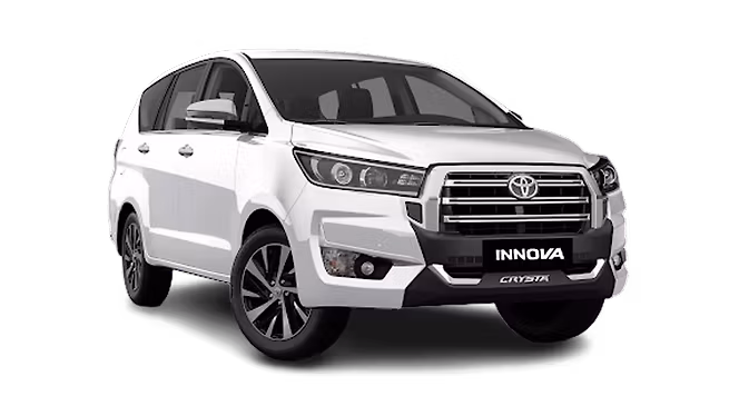 Innova Crysta