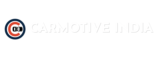 Carmotive India