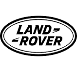 Land Rover logo