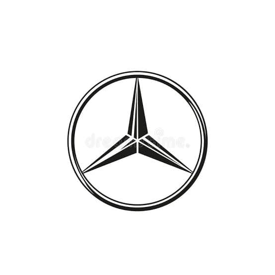 Mercedes-Benz logo